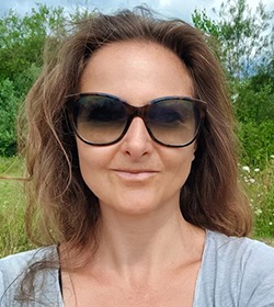 Sandra Wäschenfelder