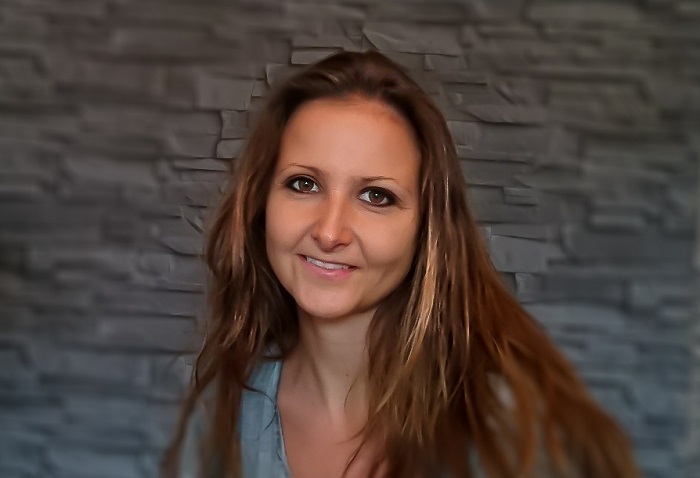 Sandra Wäschenfelder