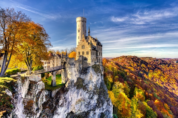 Schloss Lichtenstein